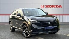 Honda HR-V 1.5 eHEV Elegance 5dr CVT Hybrid Hatchback